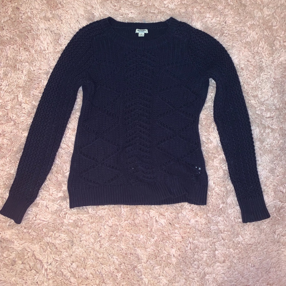 sweater
